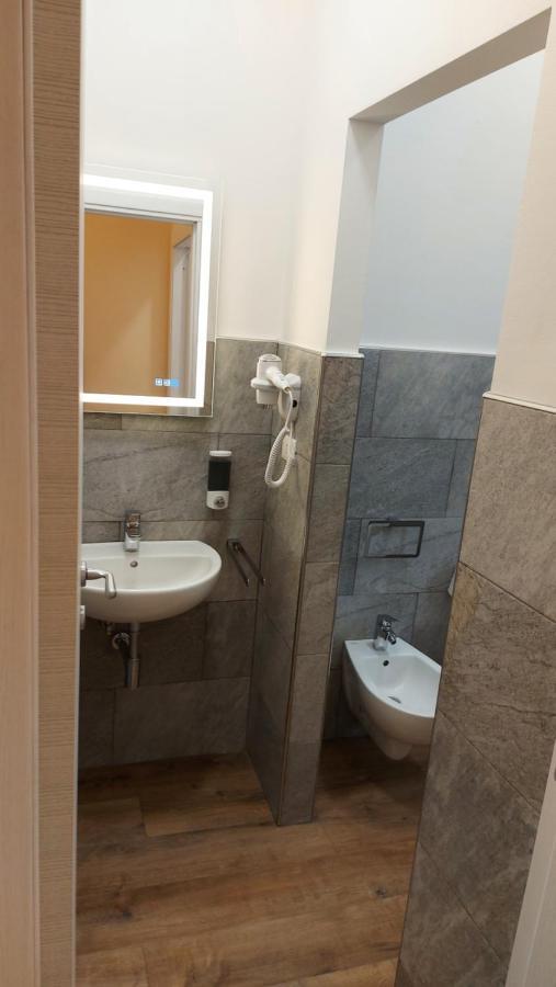 Glam Resort Luxury Lorenzo Специя Экстерьер фото