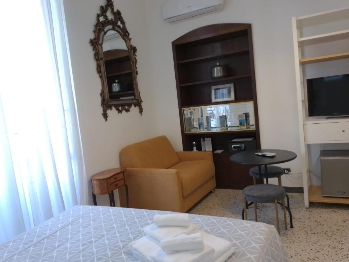 Glam Resort Luxury Lorenzo Специя Экстерьер фото