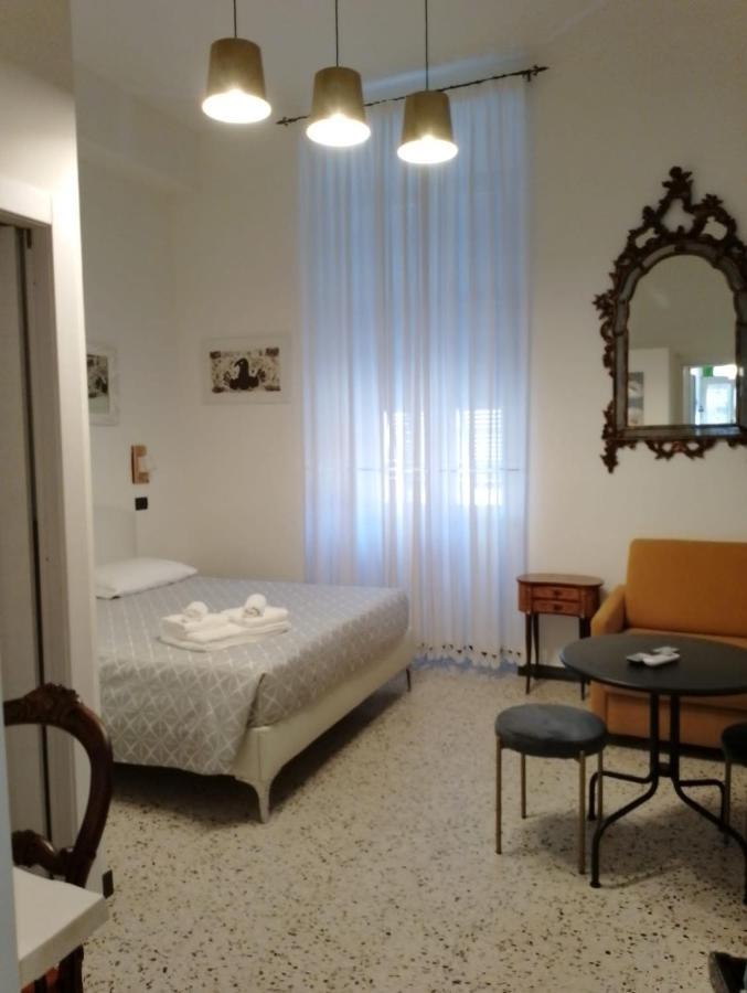 Glam Resort Luxury Lorenzo Специя Экстерьер фото